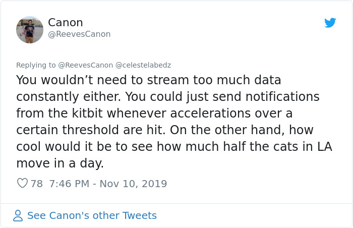 Seismologist Explains How To Make An Earthquake Early Warning System With Cats