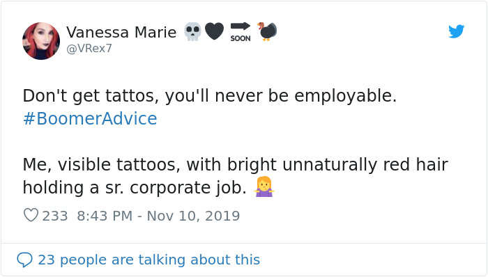 Boomer-Out-Of-Touch-Advice