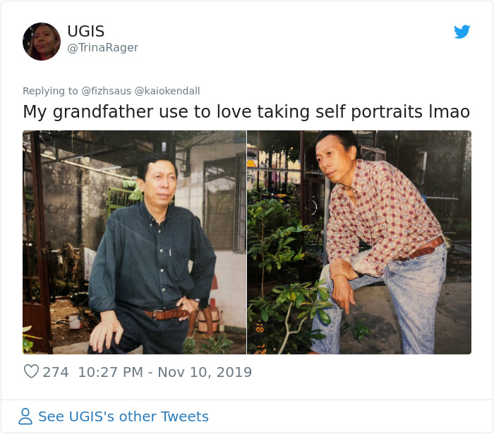 This Stylish Grandma Matches Her Outfits With The Flowers In Her Garden And Goes Viral This Stylish Grandma Matches Her Outfits With The Flowers In Her Garden And Goes Viral