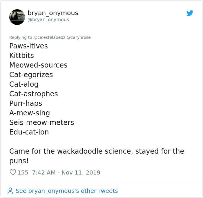 Seismologist Explains How To Make An Earthquake Early Warning System With Cats