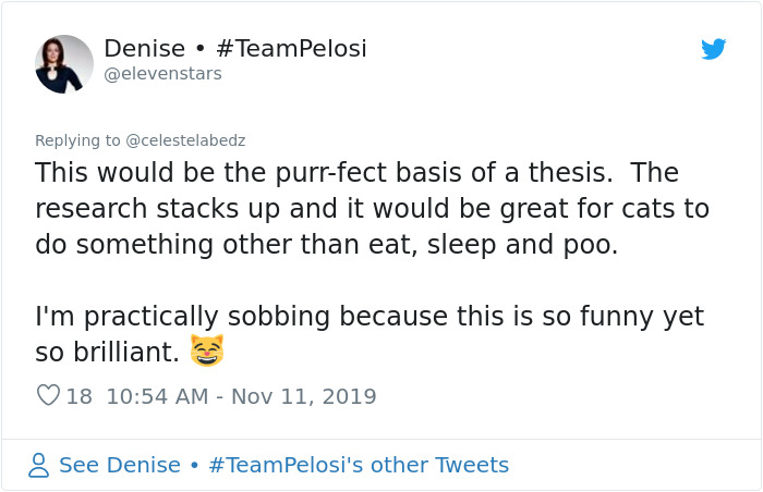 Seismologist Explains How To Make An Earthquake Early Warning System With Cats