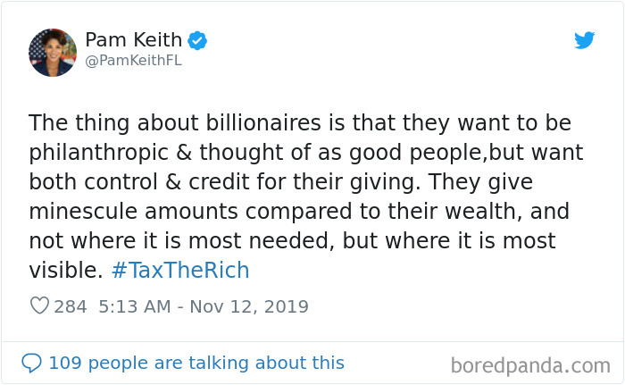 Anti-Capitalist-Tweets