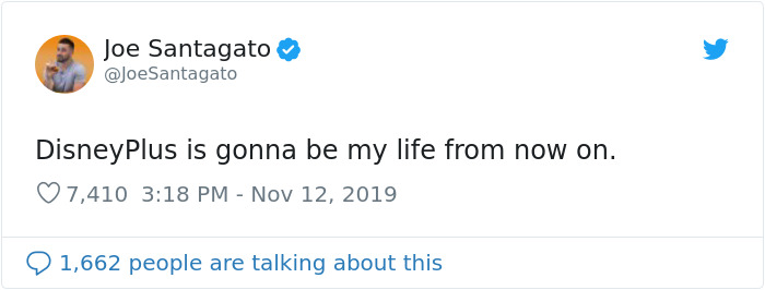 64 Disney+ Memes And Posts For People That Are Binging Non Stop