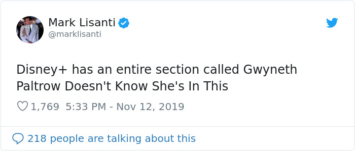 64 Disney+ Memes And Posts For People That Are Binging Non Stop