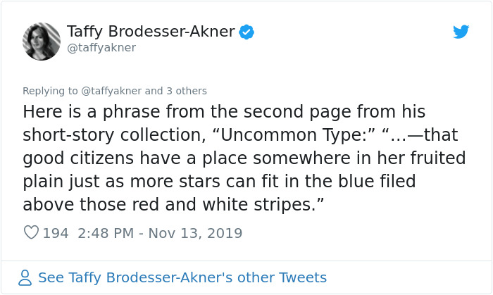 Tom Hanks Is The Nicest Guy In Hollywood And People Are Sharing The Reasons Why