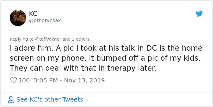 Tom Hanks Is The Nicest Guy In Hollywood And People Are Sharing The Reasons Why