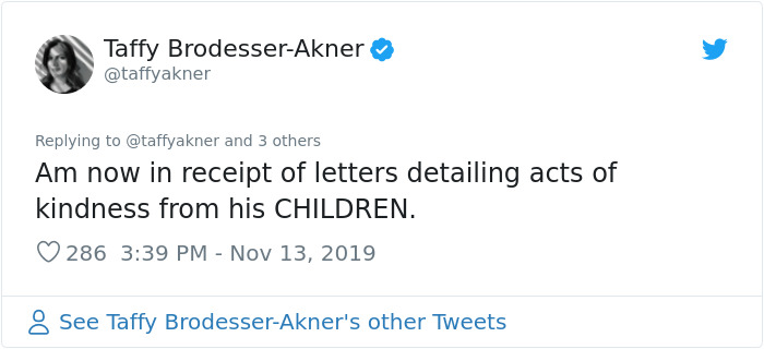 Tom Hanks Is The Nicest Guy In Hollywood And People Are Sharing The Reasons Why