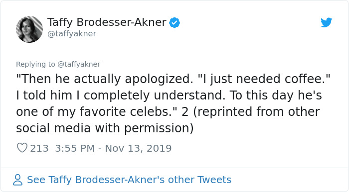 Tom Hanks Is The Nicest Guy In Hollywood And People Are Sharing The Reasons Why