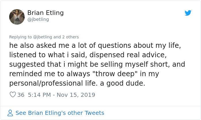 Tom Hanks Is The Nicest Guy In Hollywood And People Are Sharing The Reasons Why