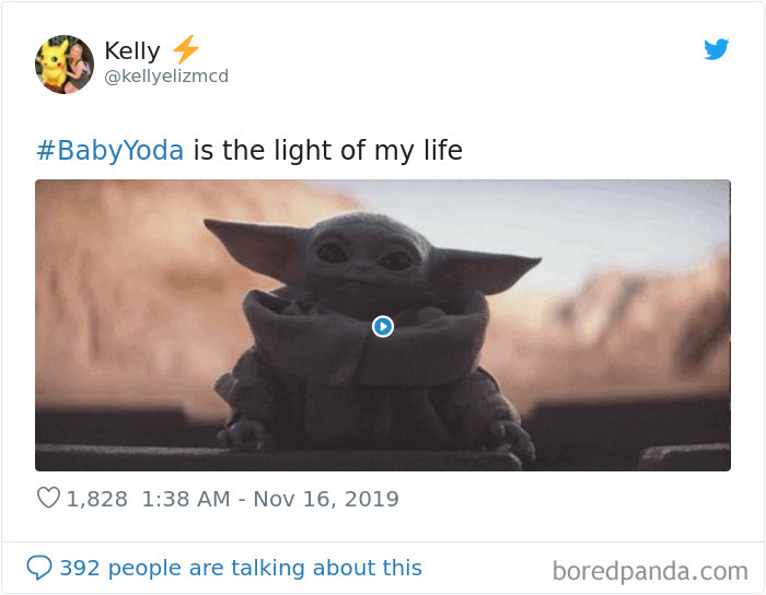 Baby-Yoda-Memes