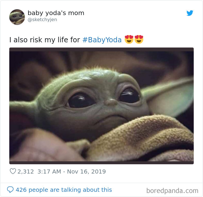 Baby-Yoda-Memes