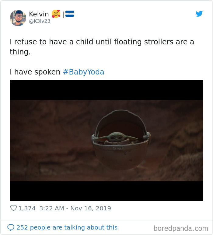 Baby-Yoda-Memes