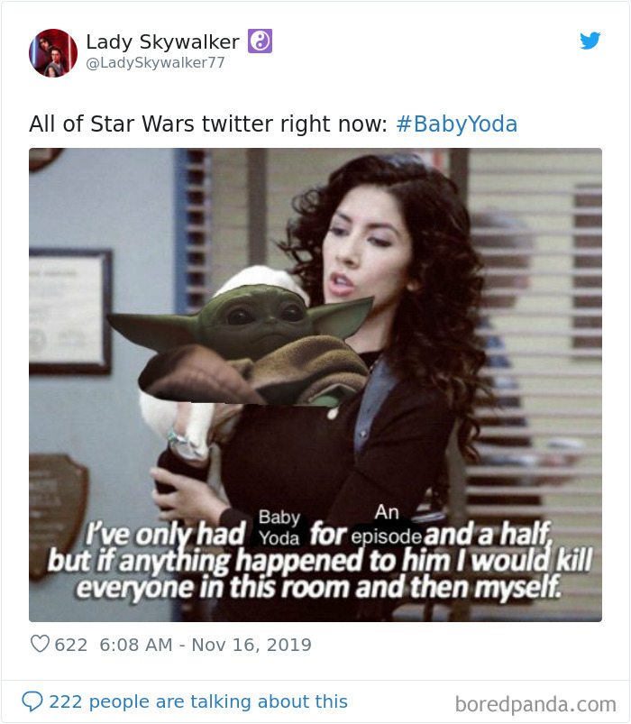 Baby-Yoda-Memes