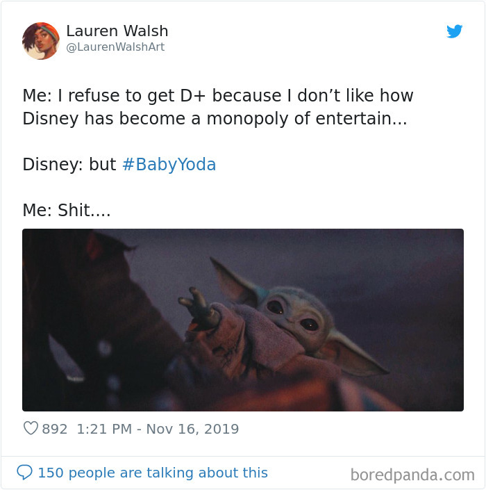 Baby-Yoda-Memes