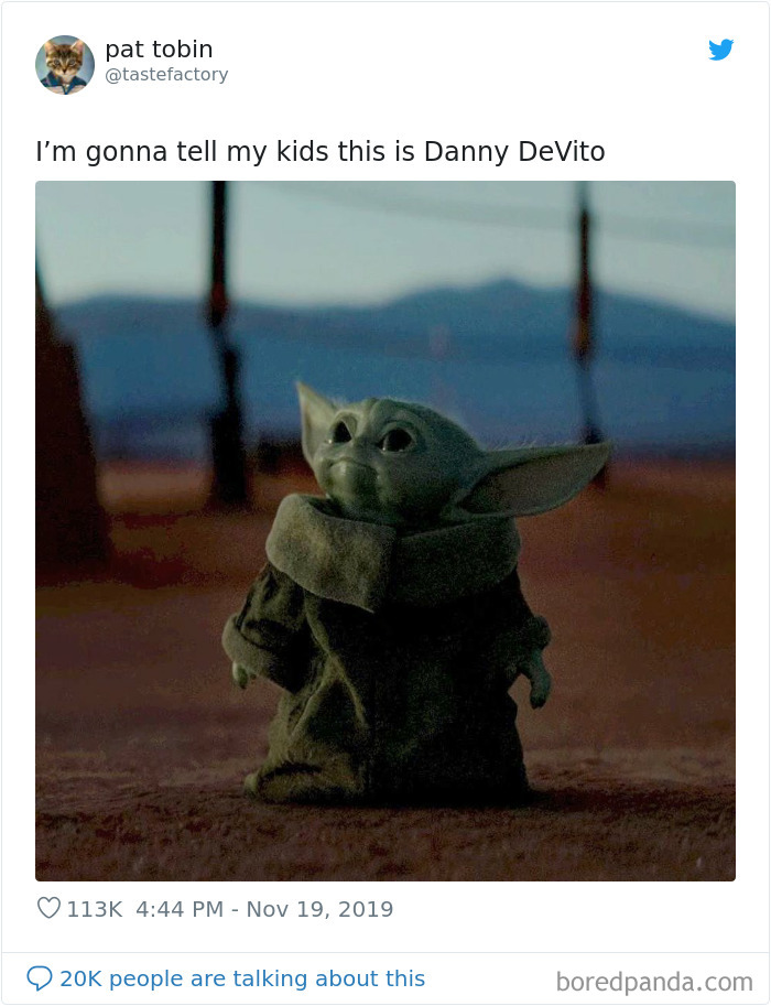 Baby-Yoda-Memes