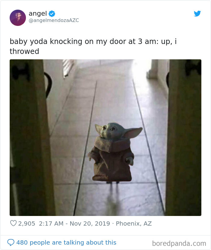 Baby-Yoda-Memes