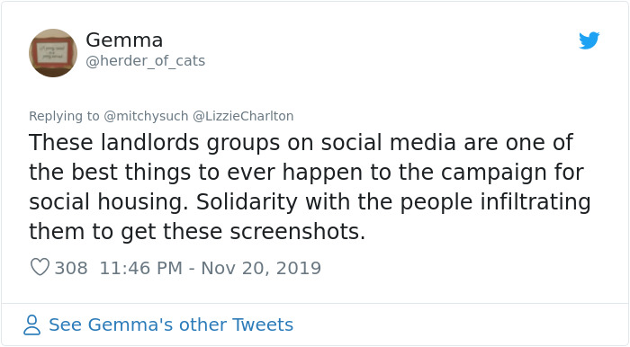 Jerk Landlord Accidentally Reveals Why Some Landlords Never Give Back Your Deposit