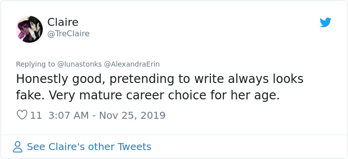 Here's The Note 10 Y.O. Emma Watson Wrote Using A Quill During The Shooting Of Harry Potter