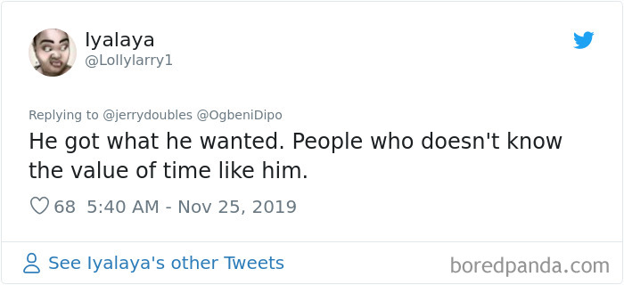 Guy Shares A Based-On-True-Events Job Interview And Some People Think That The Employer Is Out Of Their Mind Guy Shares A Based-On-True-Events Job Interview And Some People Think That The Employer Is Out Of Their Mind