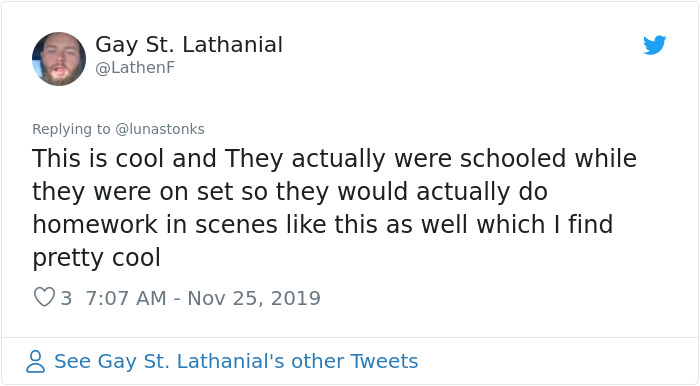 Here's The Note 10 Y.O. Emma Watson Wrote Using A Quill During The Shooting Of Harry Potter