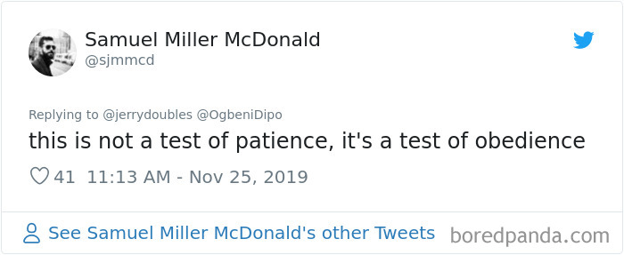 Guy Shares A Based-On-True-Events Job Interview And Some People Think That The Employer Is Out Of Their Mind Guy Shares A Based-On-True-Events Job Interview And Some People Think That The Employer Is Out Of Their Mind