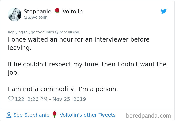 Guy Shares A Based-On-True-Events Job Interview And Some People Think That The Employer Is Out Of Their Mind Guy Shares A Based-On-True-Events Job Interview And Some People Think That The Employer Is Out Of Their Mind