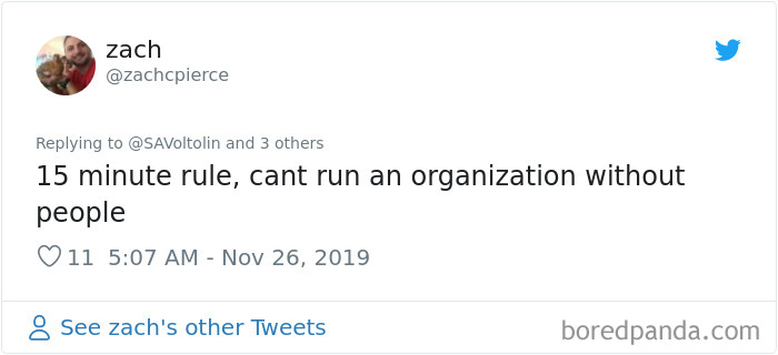 Guy Shares A Based-On-True-Events Job Interview And Some People Think That The Employer Is Out Of Their Mind Guy Shares A Based-On-True-Events Job Interview And Some People Think That The Employer Is Out Of Their Mind