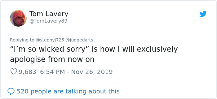 Dad Loses Daughter's Hamster, And His Freak-Out Texts Reveal How Pure His Heart Really Is