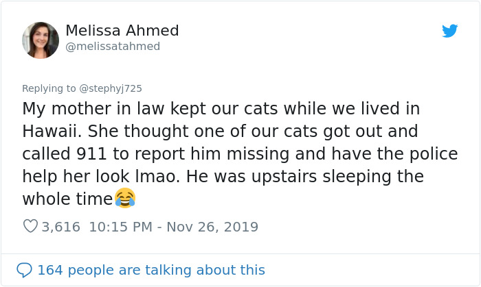 Dad Loses Daughter's Hamster, And His Freak-Out Texts Reveal How Pure His Heart Really Is