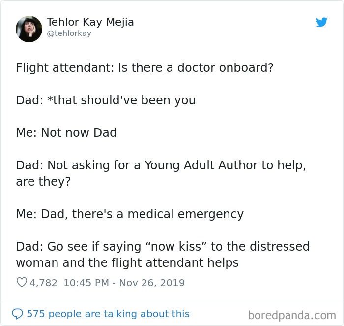 Is-There-A-Doctor-On-This-Flight-Meme-Tweets-Career-Choices