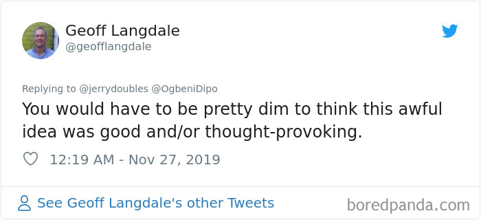 Guy Shares A Based-On-True-Events Job Interview And Some People Think That The Employer Is Out Of Their Mind