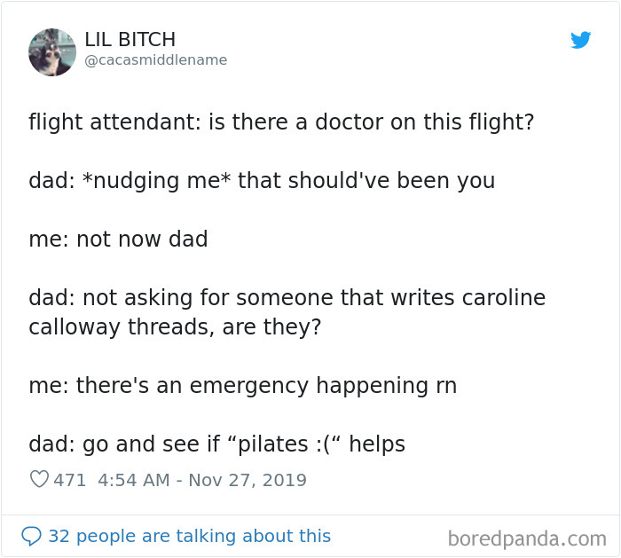 Is-There-A-Doctor-On-This-Flight-Meme-Tweets-Career-Choices