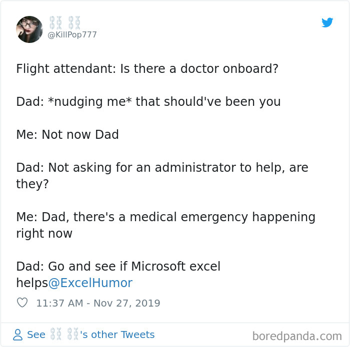 Is-There-A-Doctor-On-This-Flight-Meme-Tweets-Career-Choices