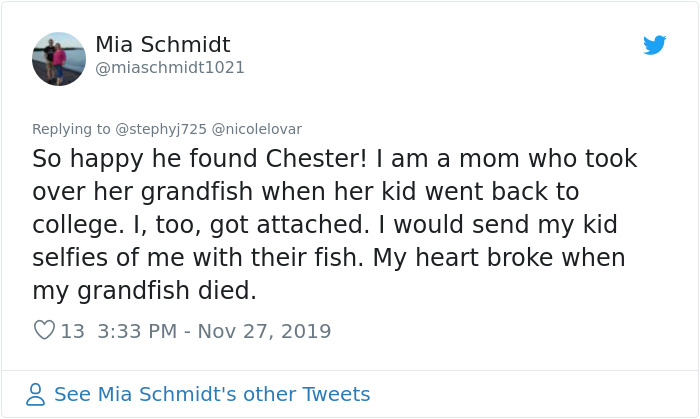 Dad Loses Daughter's Hamster, And His Freak-Out Texts Reveal How Pure His Heart Really Is Dad Loses Daughter's Hamster, And His Freak-Out Texts Reveal How Pure His Heart Really Is