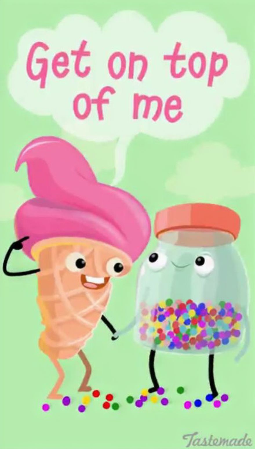 Tastemade-Adorably-Naughty-Food-Illustrations