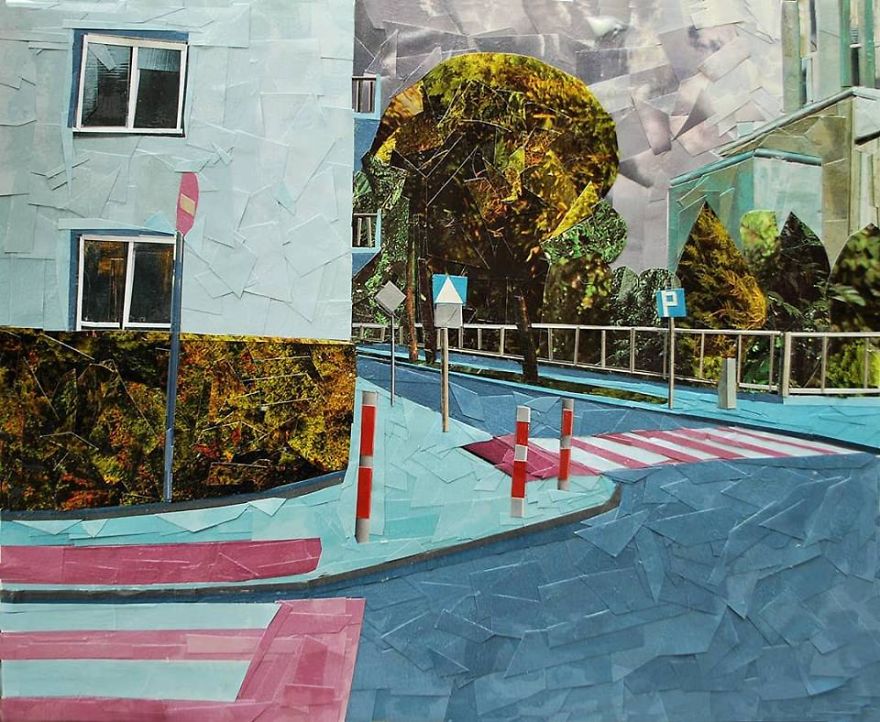 "Konfederacka", 27x33 cm