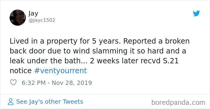 People-Share-Worst-Rent-Expierences-Vent-Your-Rent