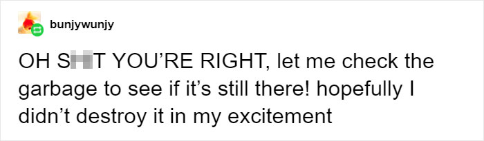 Mom Didn't Let Her Kid Buy A T-Rex Because It's 'Too Violent', They Buy One When They Grow Up And The Pics Are Hilarious Mom Didn't Let Her Kid Buy A T-Rex Because It's 'Too Violent', They Buy One When They Grow Up And The Pics Are Hilarious