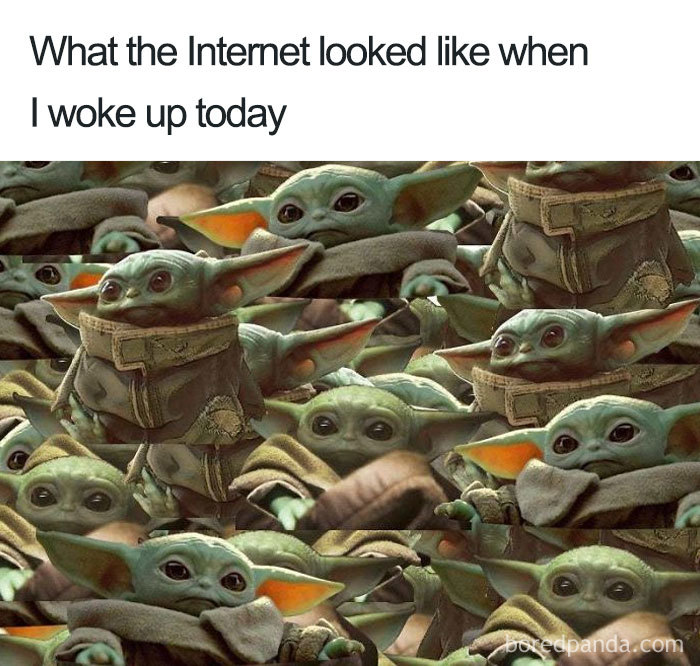 Baby-Yoda-Memes