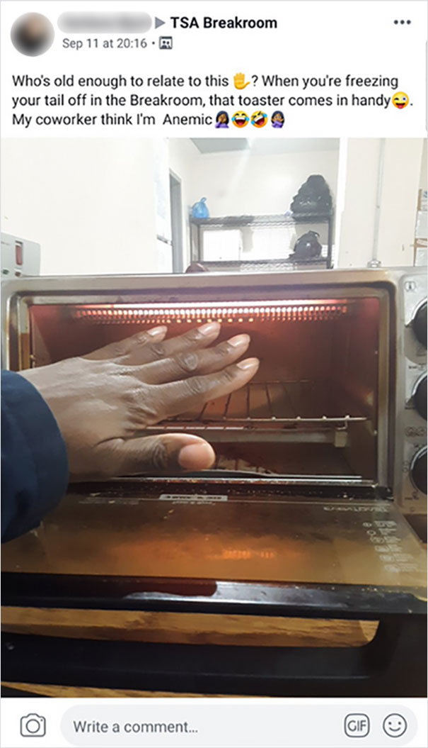 Tsa-Breakroom-Facebook-Group