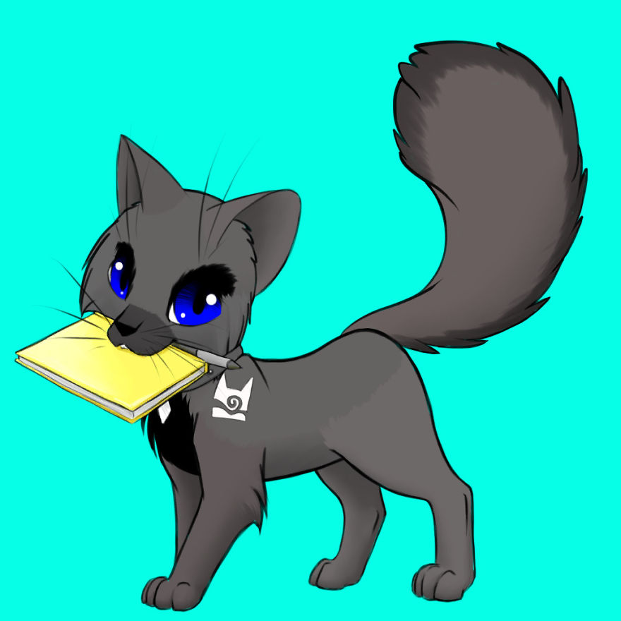 Riverside X Frostheart