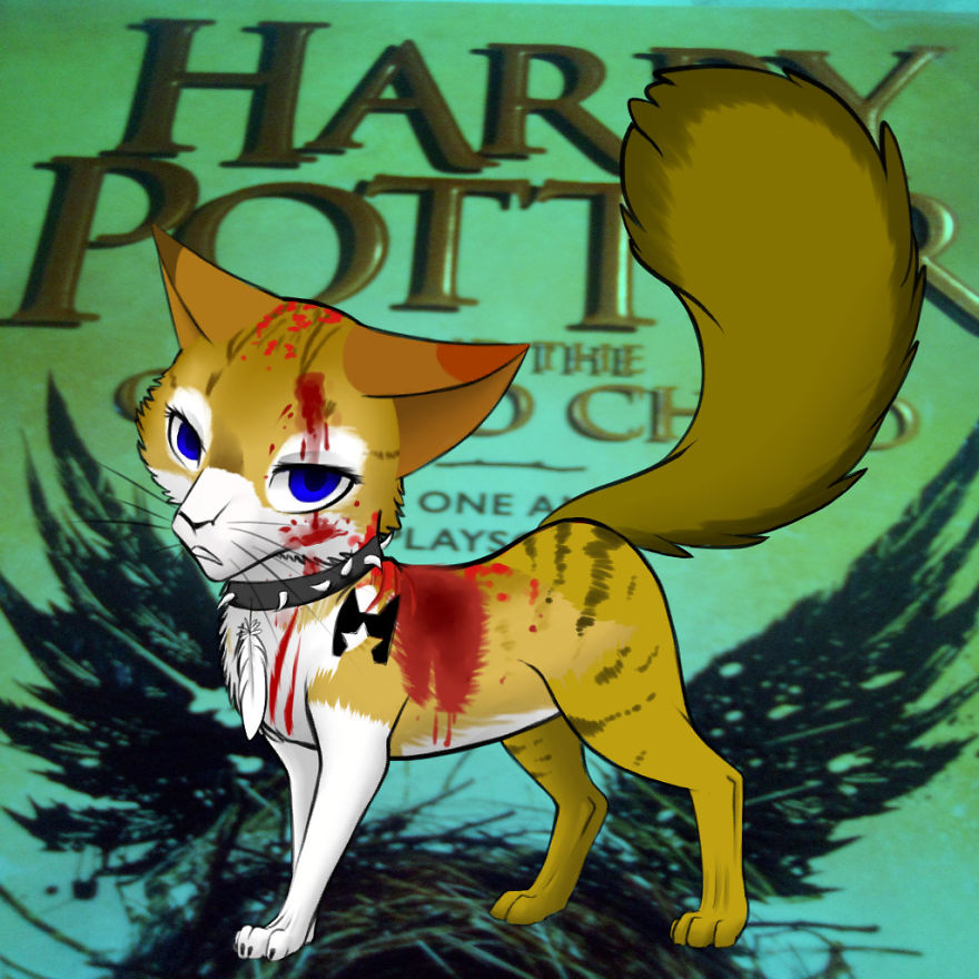 Dreamcatcher X Cloverfoot