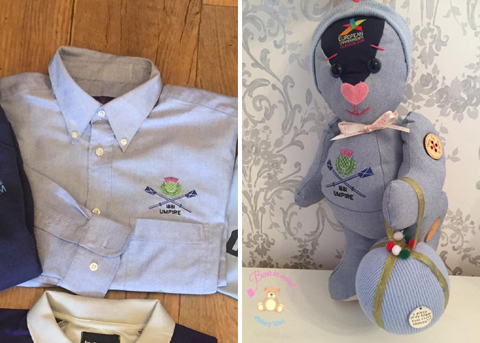 Memory-Bears-Made-From-Clothing-Mary-Mac