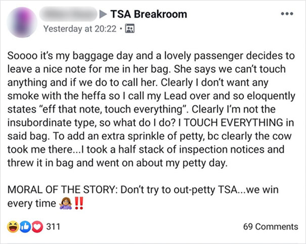 Tsa-Breakroom-Facebook-Group