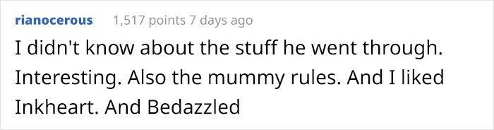 Someone Shames Brendan Fraser On His 'Deteriorated' Looks, Gets Destroyed In The Comments