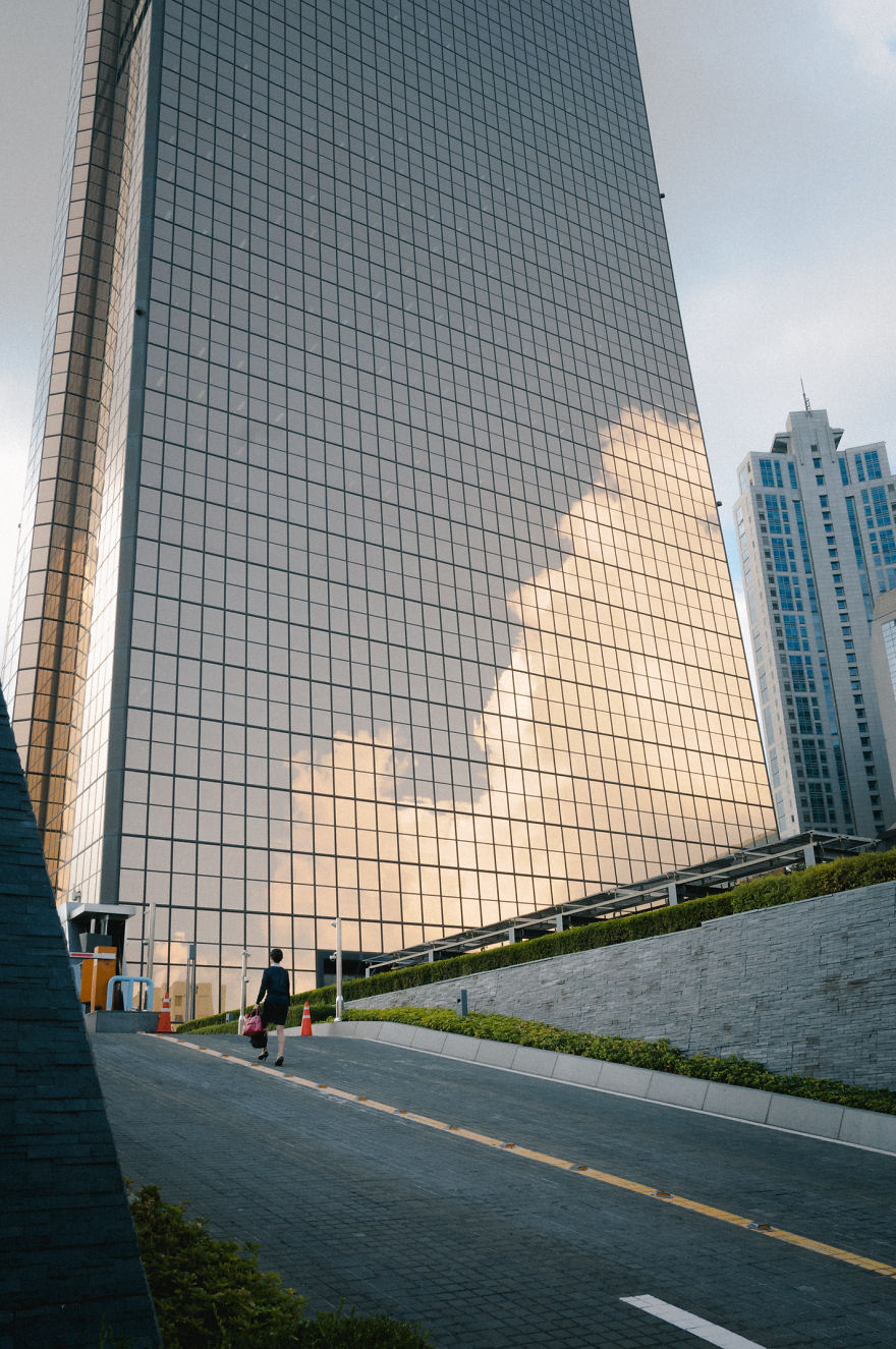 After Three Years From My First Time In Korea, I Moved To Seoul To Change My Life