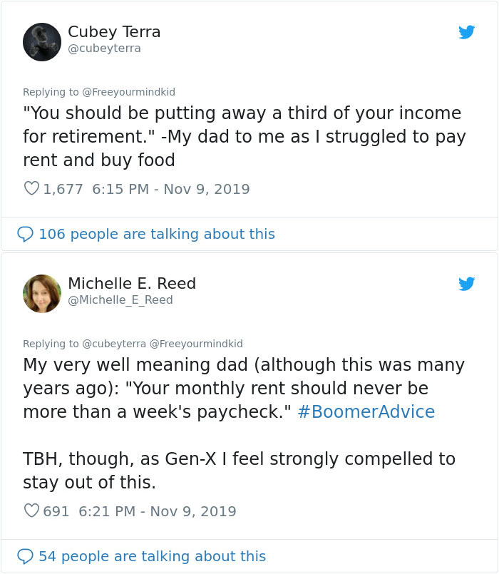 Boomer-Out-Of-Touch-Advice