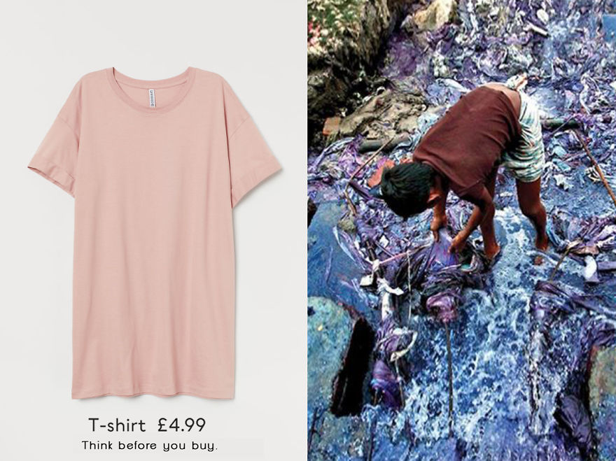 I Made These Ironic Black Friday Ads To Make You Think Twice Before You Buy (6 Pics)