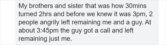 Guy Shares A Based-On-True-Events Job Interview And Some People Think That The Employer Is Out Of Their Mind Guy Shares A Based-On-True-Events Job Interview And Some People Think That The Employer Is Out Of Their Mind
