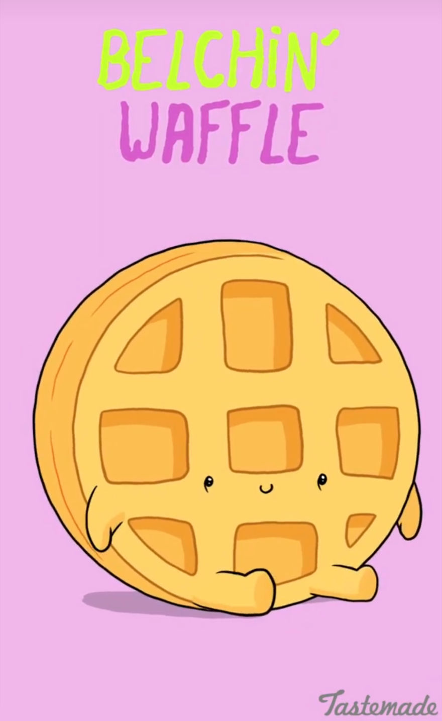 Tastemade-Adorably-Naughty-Food-Illustrations